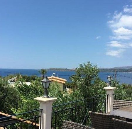 Jenny Studios Argostoli  Exterior foto