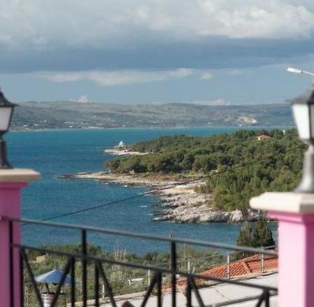 Jenny Studios Argostoli  Exterior foto