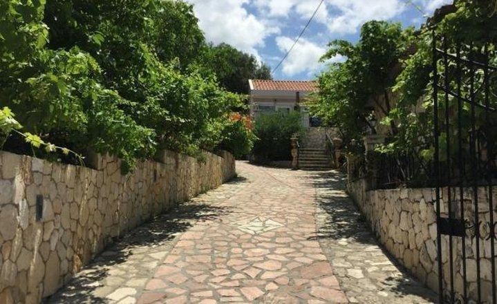 Jenny Studios Argostoli  Exterior foto