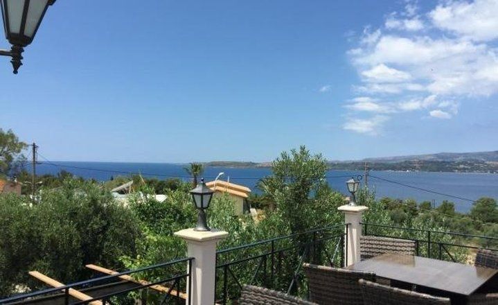 Jenny Studios Argostoli  Exterior foto